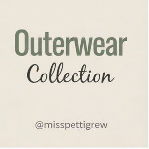 Shop‎ Miss Pettigrew Jackets & Coats